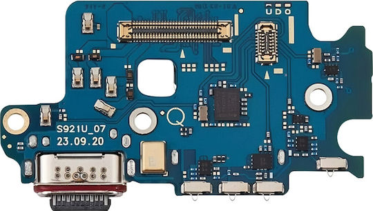 Charging Board Samsung Galaxy S24 S921b OEM