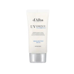 d'Alba Weißer Trüffel Waterfull Essence SPF50+ 50ml d'Alba Weißer Trüffel Waterfull Essence SPF50+ 50ml