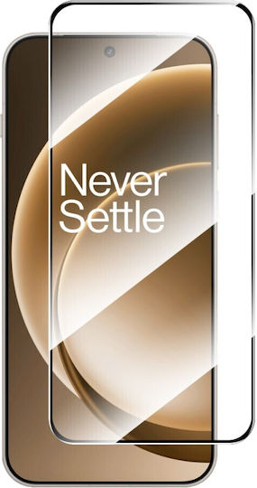 Oneplus 15 5g Enkay Full Tempered Glass Transparent