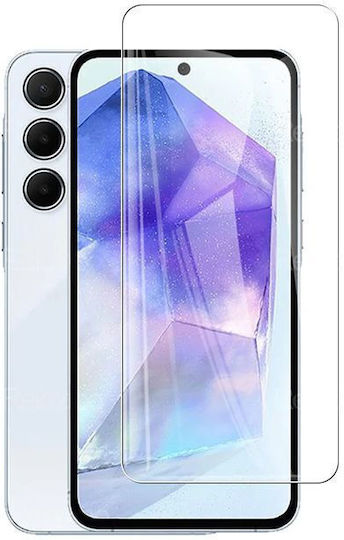 Tempered Glass Protector Samsung Galaxy A57
