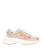 Γυναικεία Sneakers Ροζ