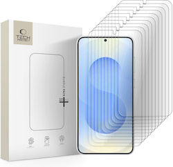 Tech-protect Bundle 10 Bucăți Galaxy S26 Transparent Tech-protect Bundle 10 Bucăți Galaxy S26 Transparent
