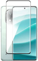Full Face Premium Tempered Glass Xiaomi Redmi Note 15 Pro Plus 5g Full Face Premium Tempered Glass Xiaomi Redmi Note 15 Pro Plus 5g
