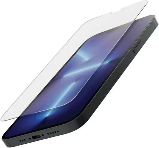 Τζαμάκι Προστασίας Quad Lock Iphone 13 Pro Anx-gsp-ip13l