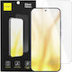 Tempered Glass Realme Gt 8 Pro Spacecase Glass 2.5D Scratch Resistant Clear Screen Protector