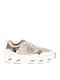 Γυναικεία Sneakers Μπεζ