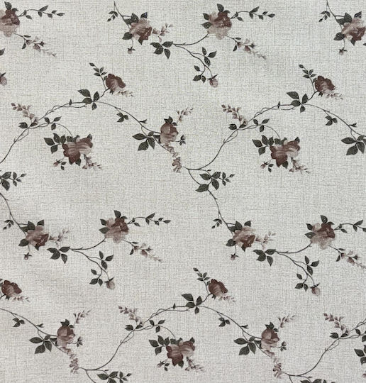 Sidirela Tablecloth Glitter 140x180cm