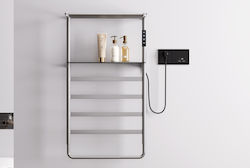 Piccadilly Radiator Electric Pentru Prosoape