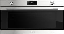 Mondin Countertop Inox FM98XF11DX Mondin Countertop Inox FM98XF11DX