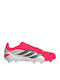 Predator Elite Fg Kids Molded Soccer Shoes Beige
