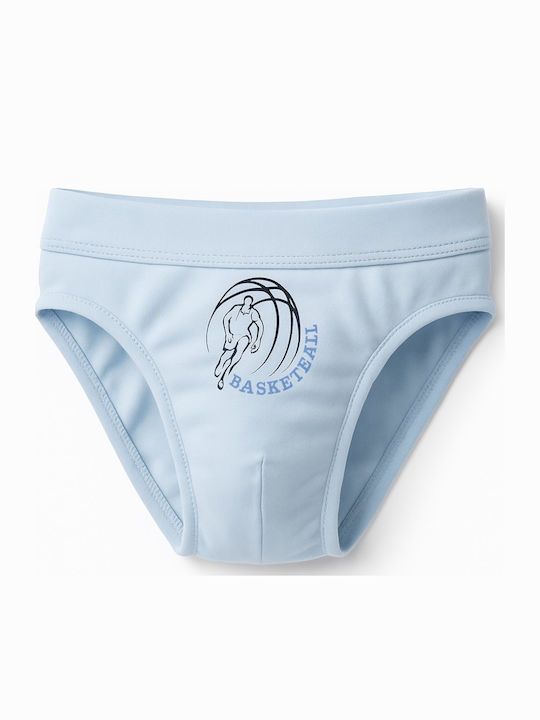 Pretty Baby Basketball Παιδικό Βρακάκι Basketball