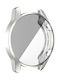 Tpu Hülle Huawei Watch GT 3 46mm Silber Oem
