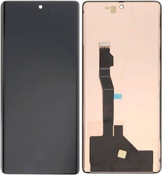 Οθόνη Xiaomi Poco X7 Display Digitizer Without Frame Black Service Pack Οθόνη Xiaomi Poco X7 Display Digitizer Without Frame Black Service Pack