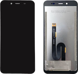 Ulefone Резервен LCD Екран и Тъч Панел Smartphone RugKing TP+LCD-RugKing Ulefone Резервен LCD Екран и Тъч Панел Smartphone RugKing TP+LCD-RugKing