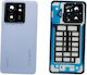Xiaomi 13t Batterycover Blue Original