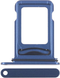 Oem Υποδοχή Κάρτας Sim Iphone 17 Pro Max Blue Oem Υποδοχή Κάρτας Sim Iphone 17 Pro Max Blue