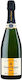 Veuve Clicquot Шампанско Rich Сух Бяло 750мл