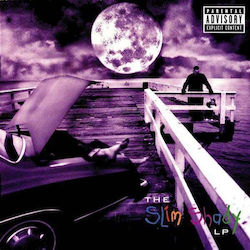 Eminem Slim Shady Lp 1 Cd Eminem Slim Shady Lp 1 Cd
