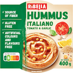 Ribella Humus Italiano 400gr