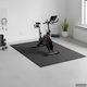 vidaXL Podele Echipament de gimnastică Podele de Gimnastică Negre 213x152cm 1buc