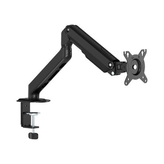 Sbox Βάση Γραφείου Οθόνης έως 17" με Βραχίονα (LCD-S012-3)