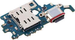 Charging Board Samsung Galaxy S21 5G G991b OEM