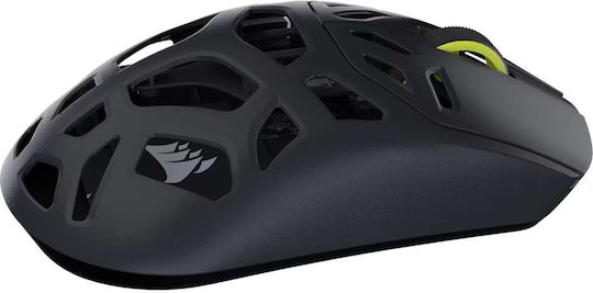 Corsair Sabre V2 Pro MG Ασύρματο Gaming Ποντίκι 33000 DPI Μαύρο