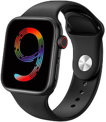 T20 Max 49mm Black T20 Max 49mm Black