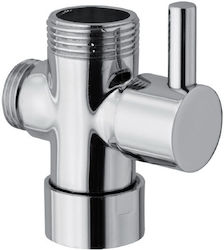 Diverter 1 2'' Male-3 4'' Male-3 4'' Female Dv2515 Piccadilly