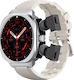 AIMB-Z19 Smartwatch (Alb)