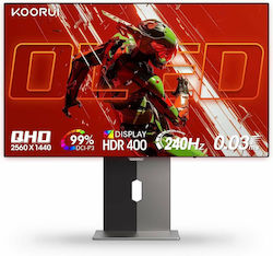 Koorui S2721XO 27" QD-OLED HDR QHD 2560x1440