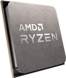 AMD Ryzen 5 5500GT 3.6GHz Επεξεργαστής 6 Πυρήνω...