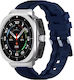 AIMB-Z19 Smartwatch (Albastru)