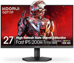 Koorui G2711P 27" IPS HDR FHD 1920x1080 Koorui G2711P 27" IPS HDR FHD 1920x1080