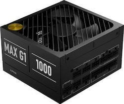 APNX 1000W Full Modular 80 Plus Gold APNX 1000W Full Modular 80 Plus Gold