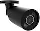 Ajax Systems Bullet Cam HL IP Überwachungskamera Full HD+ 5MP Wasserdicht mit Mikrofon und Objektivgröße 2.8mm