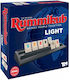 Joc de Societate Rummikub Light pentru 2-4 Jucători 7+ Ani