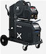 Kolarc MX400 Ηλεκτροκόλληση MIG / MMA / TIG με Μέγιστο Ρεύμα Συγκόλλησης 450A και Κύκλο Εργασίας 40%