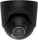 Ajax Systems Turret Cam HL IP Κάμερα Παρακολούθησης 4K Αδιάβροχη με Μικρόφωνο και Φακό 2.8mm