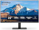 Koorui E2212F VA Monitor 22" FHD 1920x1080