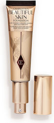 Charlotte Tilbury Beautiful Skin Liquid Foundat...