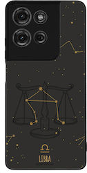 Sonique Zodiac Series Motorola Moto G75 5G Libr...