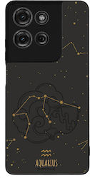 Sonique Zodiac Series Mobile Phone Case Motorol...