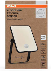 Osram Proiector 10W Etanș 4000K