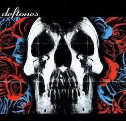 Deftones. Cd Deftones. Cd