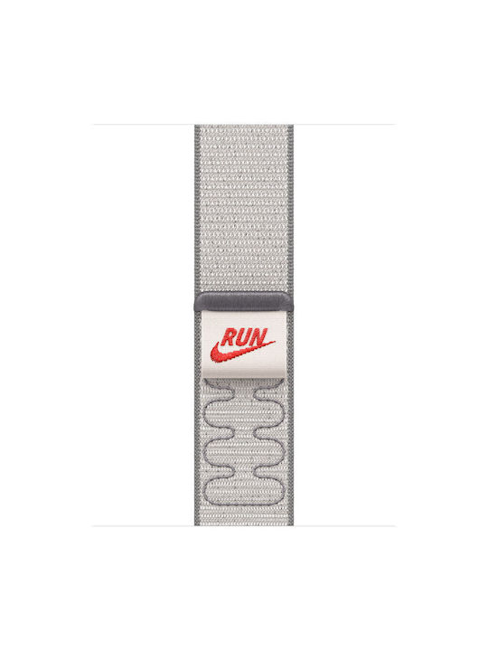Apple Curea Gri (Apple Watch 38/40/41/42mm) Apple Curea Gri (Apple Watch 38/40/41/42mm)