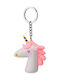 Puckator Μπρελοκ Unicorn Key282 5055071790492