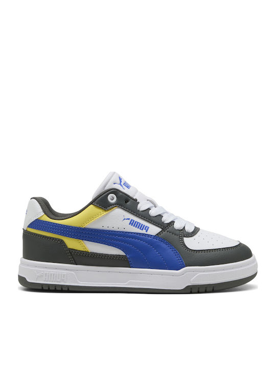 PUMA Caven Черни