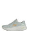 Max Cushioning Pantofi Sport Pentru Femei Tip Antrenament Și Sală De Gimnastică Verde