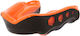 Shock Doctor Gel Max Black Orange